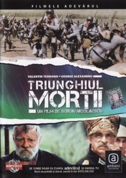 Triunghiul Mortii - Triunghiul Mortii 1999