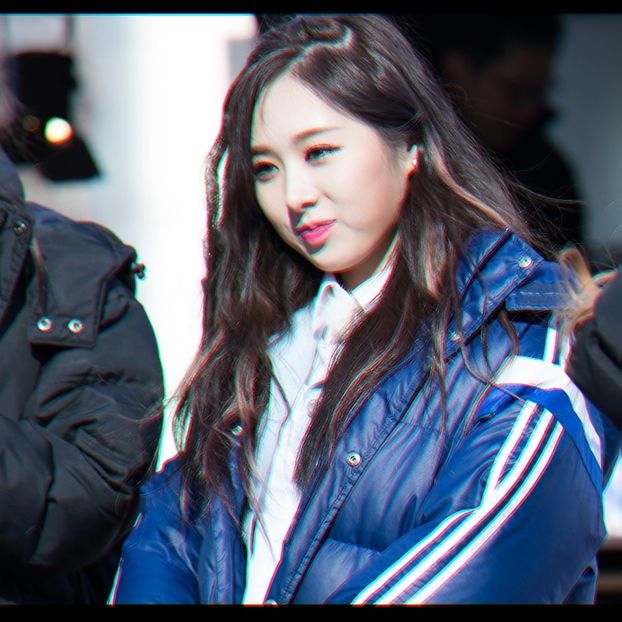 「 Dᴀʏ48 ☯ Dec. 11, 2017」 - five in our eyes seven in our heart