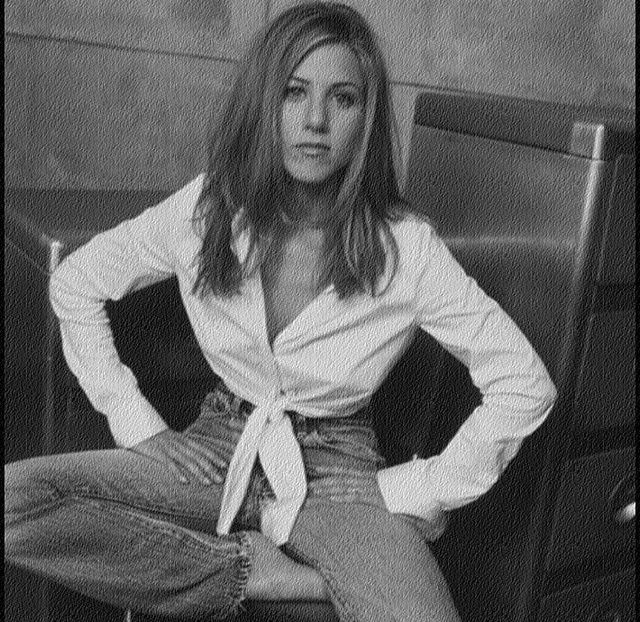 Jennifer Aniston ▫ ▫ ▫ ▫ ▫ ▫ ▫ ▫ ▫ ▫ ▫ ▫ ▫ song: https://www.youtube.com/watch?v=J5TMPEfH2eg ♥ - All you have to do is stay a minute