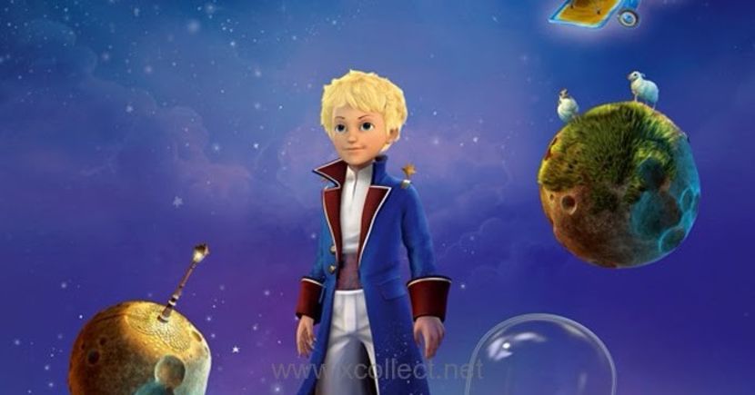  - Desene Micul Print