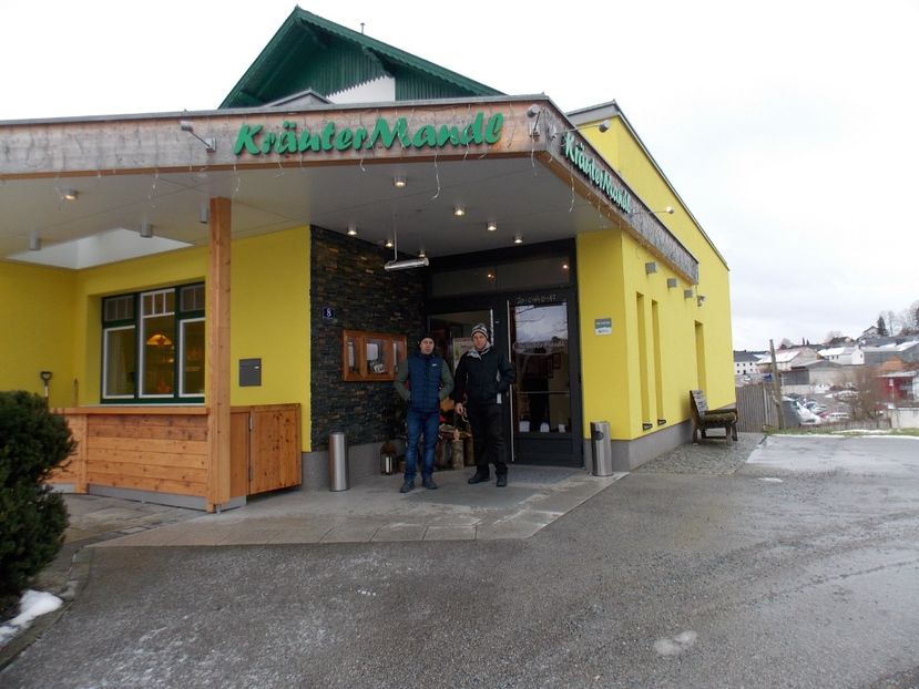  - 2017--SARLEINSBACH AUSTRIA