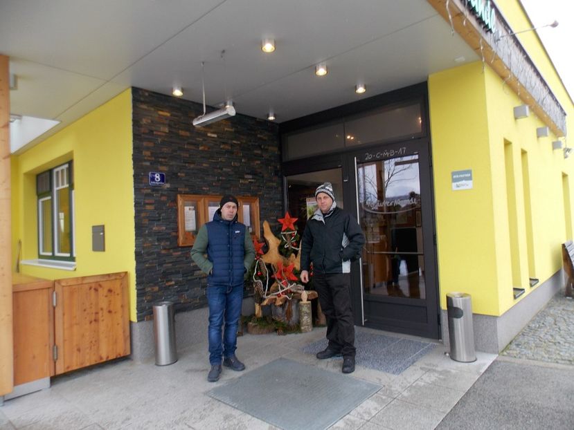  - 2017--SARLEINSBACH AUSTRIA