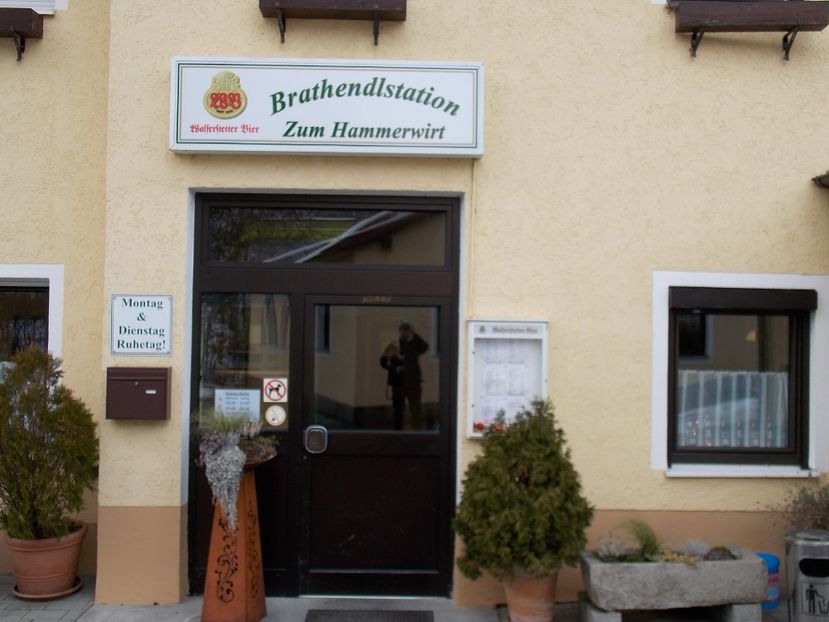  - 2017--SARLEINSBACH AUSTRIA