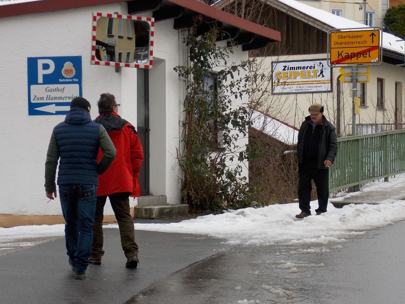  - 2017--SARLEINSBACH AUSTRIA