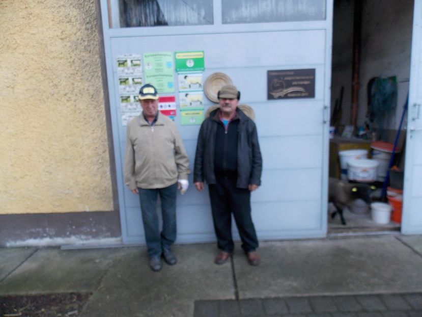  - 2017--SARLEINSBACH AUSTRIA