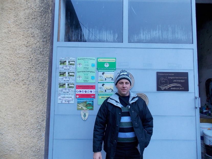  - 2017--SARLEINSBACH AUSTRIA