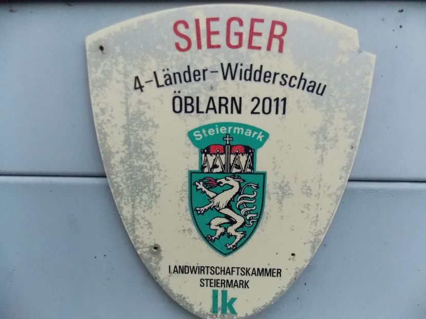  - 2017--SARLEINSBACH AUSTRIA