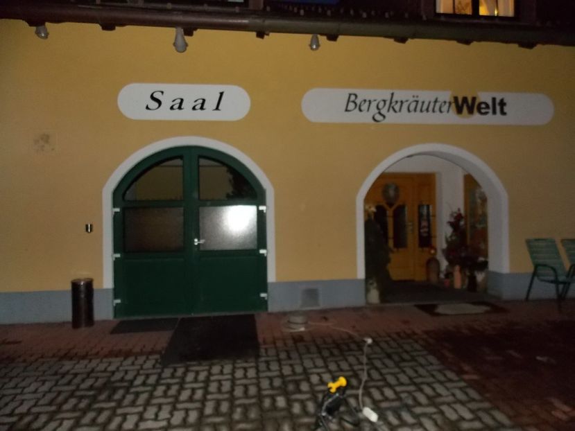  - 2017--SARLEINSBACH AUSTRIA