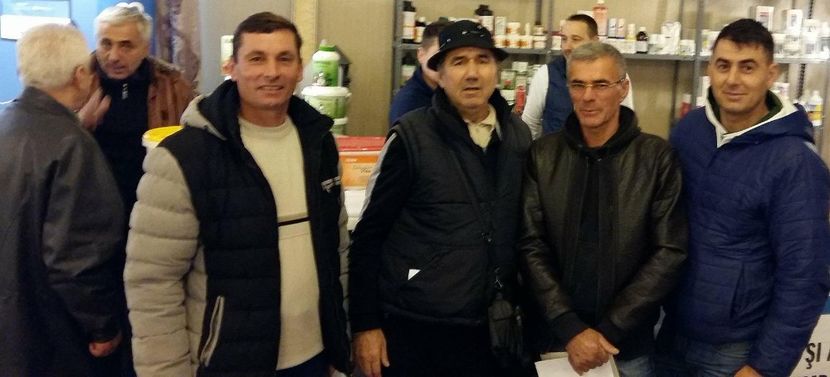 2017-VL.TOLOS - 2017 POZE club