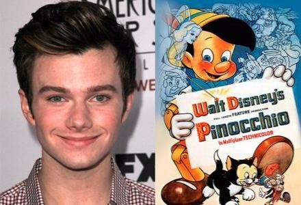 chris_colfer - VEDETE CARE SEAMANA BINE CU PERSONAJE-DESENE DISNEY SI MONSTRII DIN FILME