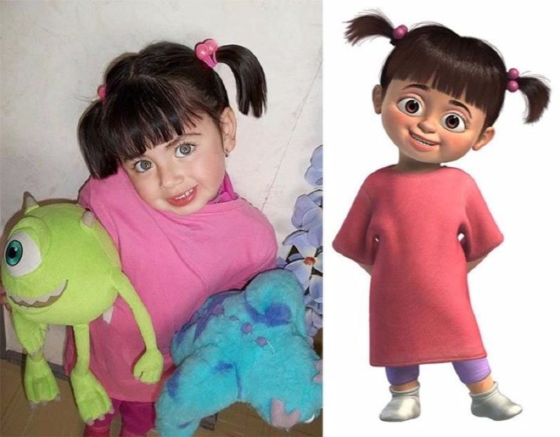 kankan_d373f99d8dc6f28c3be97c513c6346b4 - VEDETE CARE SEAMANA BINE CU PERSONAJE-DESENE DISNEY SI MONSTRII DIN FILME