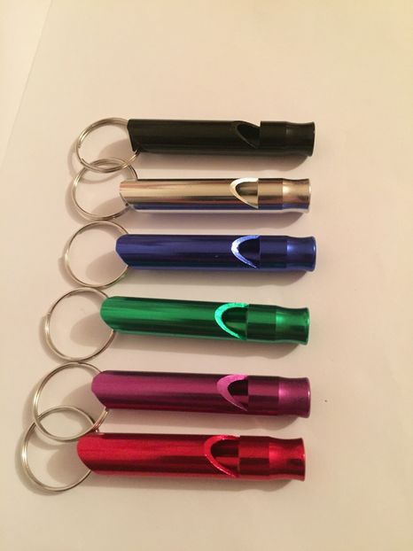  - Fluiere pentru pasari