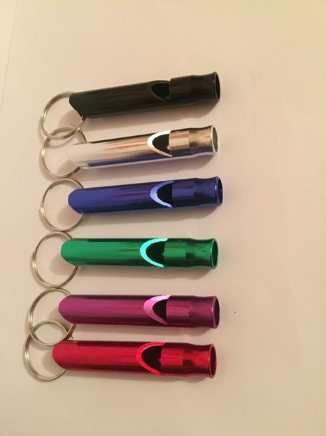  - Fluiere pentru pasari