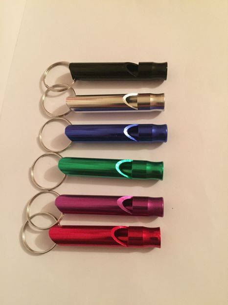  - Fluiere pentru pasari