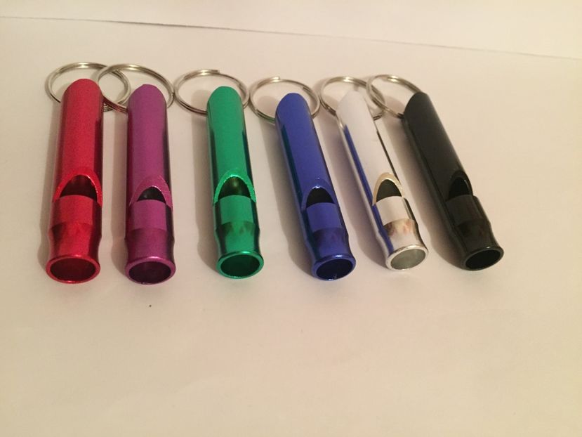  - Fluiere pentru pasari