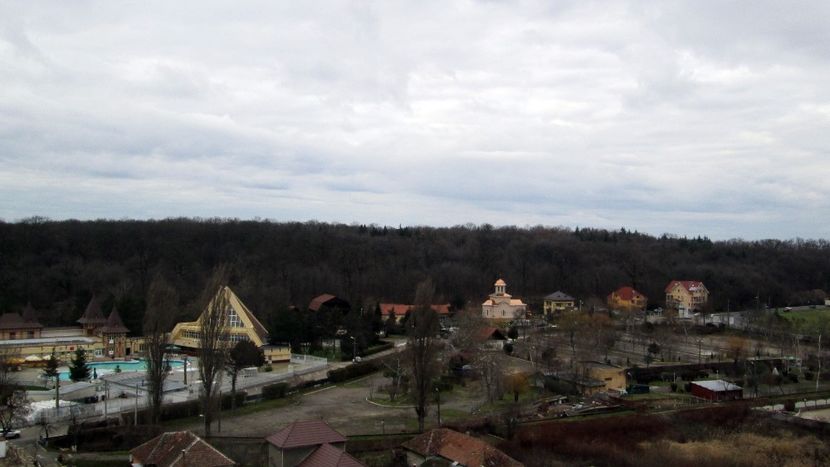 30 Vedere din balcon - 2017 Z