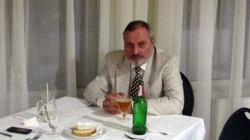 Cristian Zainescu, Baile Felix, decembrie 2017 - 2017 Z