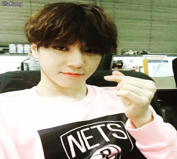 Day 97 - 18.12.2017 - Kim Yugyeom - 0 Kpop Bias Challenge - 200 Days