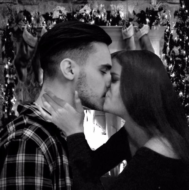  - mircea si selena - manip