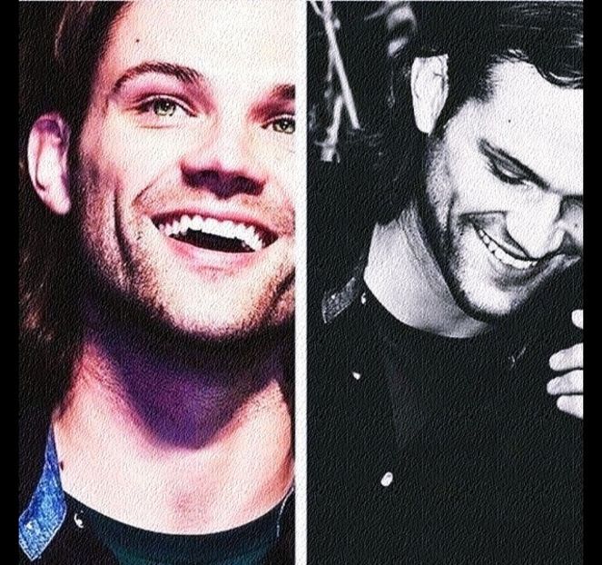 `⚝ 26th day │ ♪ bon jovi - wanted dead or alive ♪ - SPNfamily - always in my heart