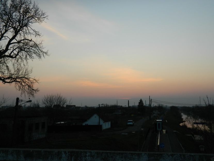  - 2017 Apus de soare