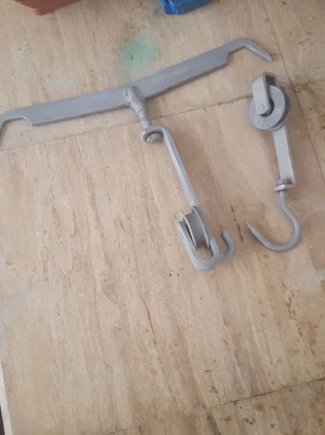  - SABLARE METAL