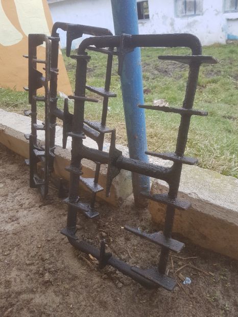  - SABLARE METAL