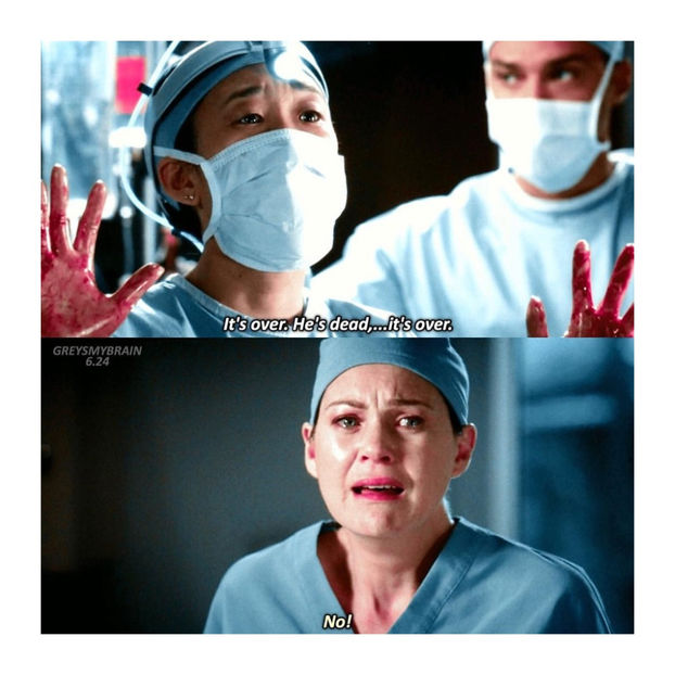 14.12 ━ Life changes in a heartbeat. 「Day452♡ - Beautiful day to save lives