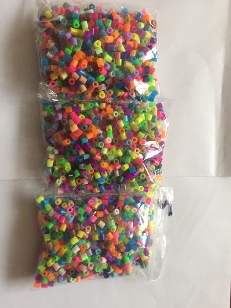  - 00001 Inele si Cleme Pasari Exotice 2018