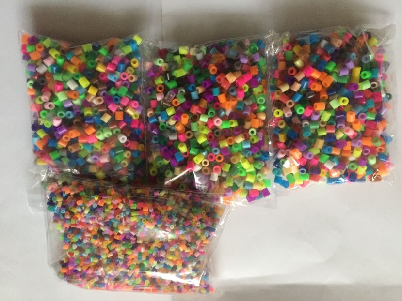  - 00001 Inele si Cleme Pasari Exotice 2018