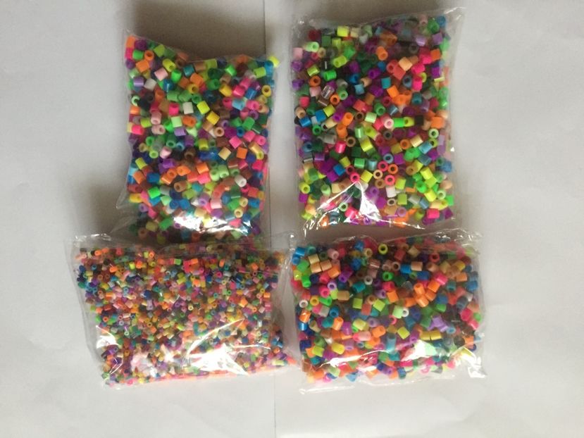  - 00001 Inele si Cleme Pasari Exotice 2018