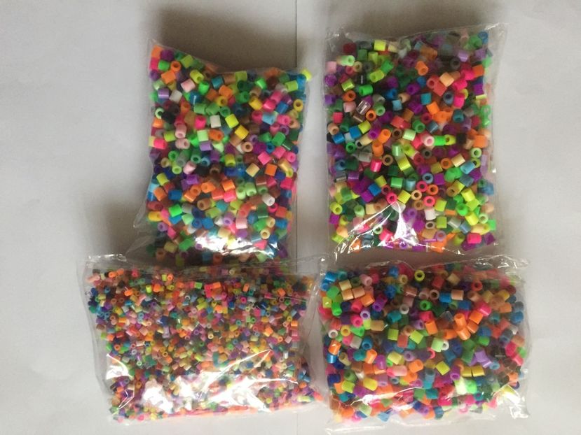  - 00001 Inele si Cleme Pasari Exotice 2018