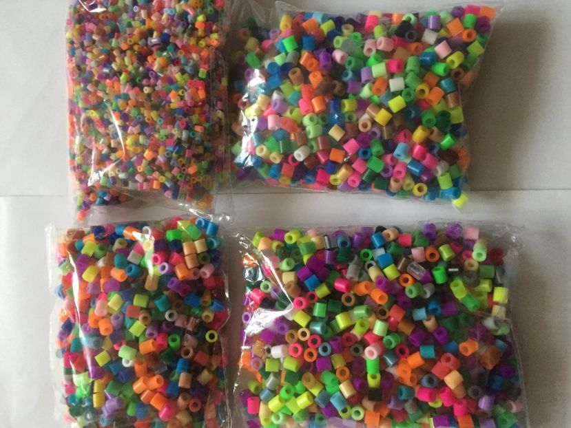  - 00001 Inele si Cleme Pasari Exotice 2018