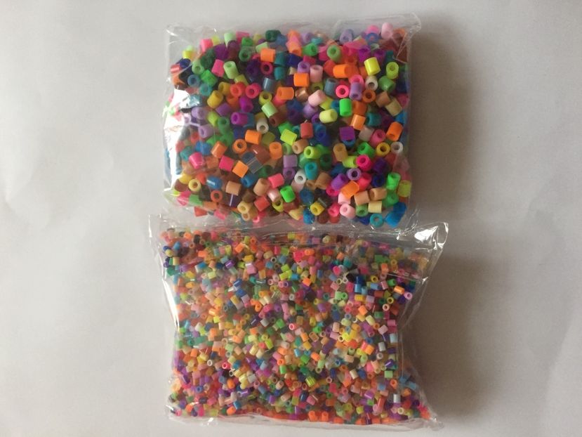  - 00001 Inele si Cleme Pasari Exotice 2018