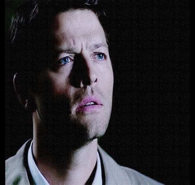 `⚝ 28th day │ ♪ steppenwolf - it`s never too late ♪ - SPNfamily - always in my heart
