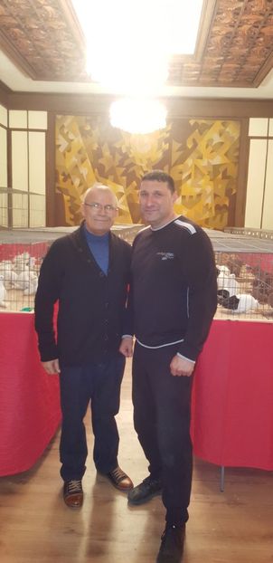  - 2--PORUMBARI PASARARI PRIETENI