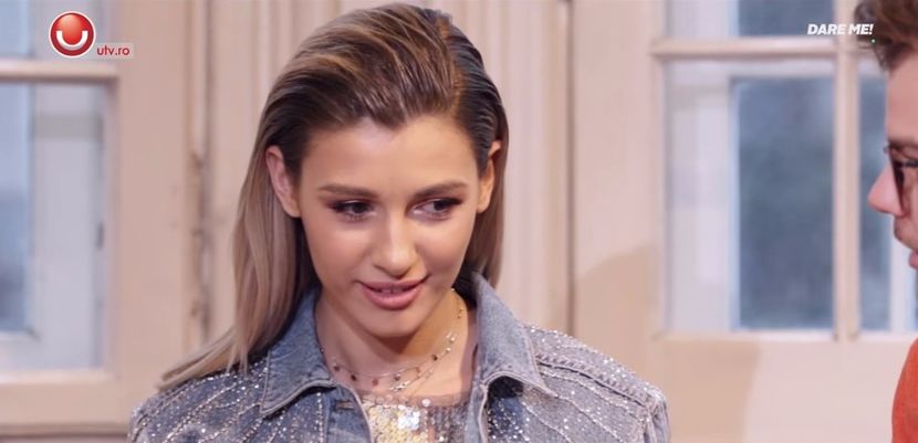 bandicam 2017-12-23 12-03-15-187 - a Alina - Ali poze noi dar puse recent 16