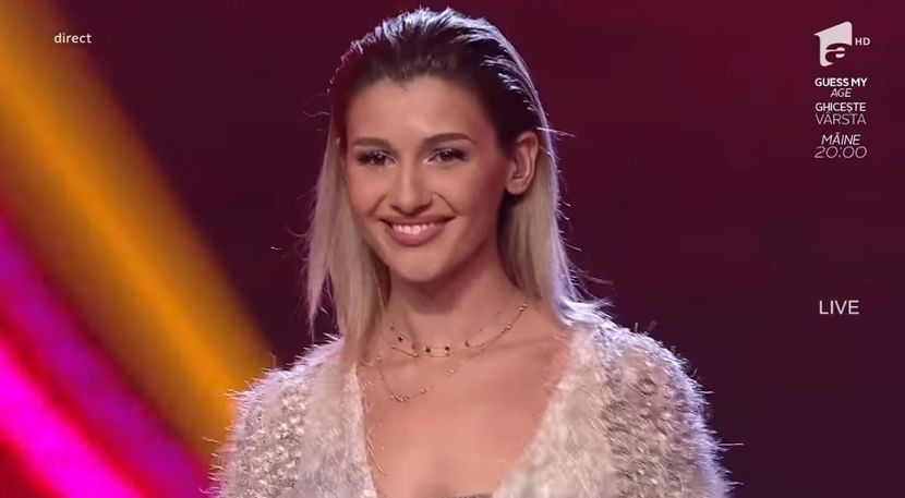 bandicam 2017-12-23 12-07-22-987 - a Alina - Ali poze noi dar puse recent 17