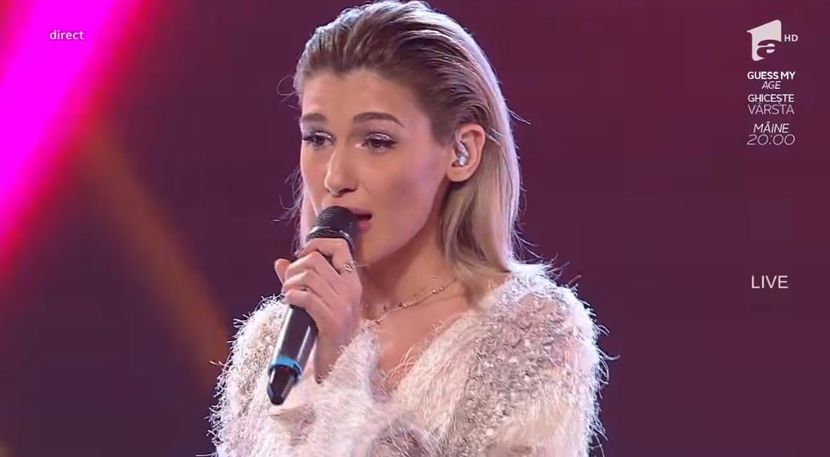 bandicam 2017-12-23 12-07-29-773 - a Alina - Ali poze noi dar puse recent 17