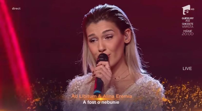 bandicam 2017-12-23 12-07-31-595 - a Alina - Ali poze noi dar puse recent 17