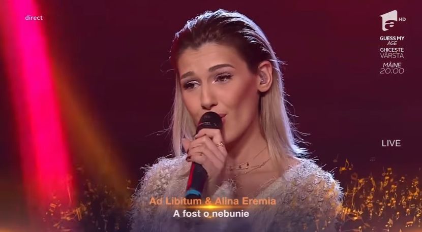 bandicam 2017-12-23 12-07-31-818 - a Alina - Ali poze noi dar puse recent 17