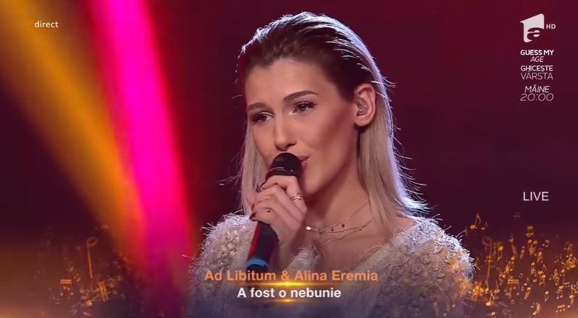 bandicam 2017-12-23 12-07-32-016 - a Alina - Ali poze noi dar puse recent 17