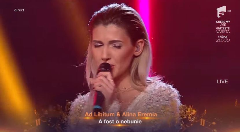 bandicam 2017-12-23 12-07-33-723 - a Alina - Ali poze noi dar puse recent 17