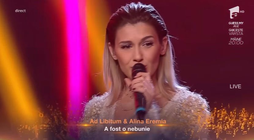 bandicam 2017-12-23 12-07-34-199 - a Alina - Ali poze noi dar puse recent 17