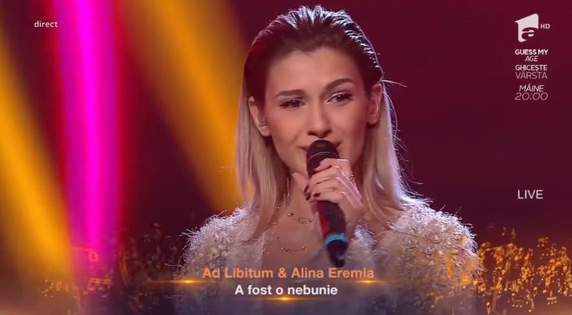 bandicam 2017-12-23 12-07-34-406 - a Alina - Ali poze noi dar puse recent 17