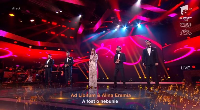 bandicam 2017-12-23 12-07-34-831 - a Alina - Ali poze noi dar puse recent 17