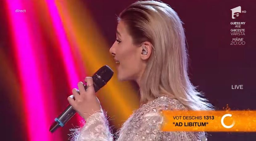 bandicam 2017-12-23 12-07-44-629 - a Alina - Ali poze noi dar puse recent 17