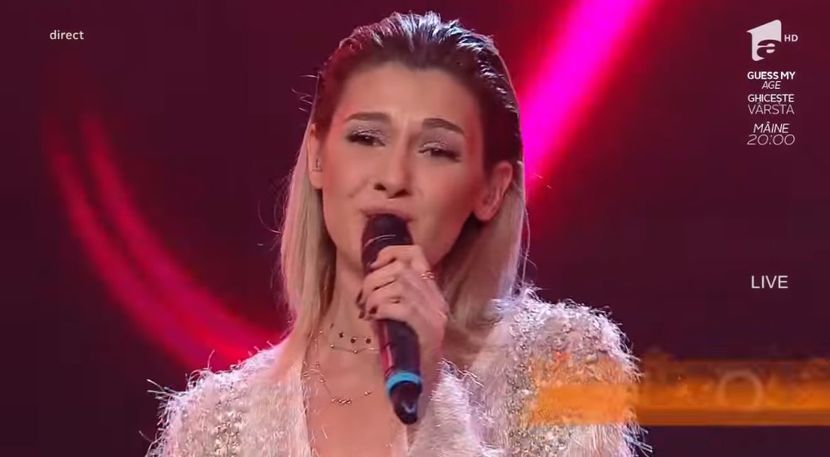 bandicam 2017-12-23 12-07-47-360 - a Alina - Ali poze noi dar puse recent 17