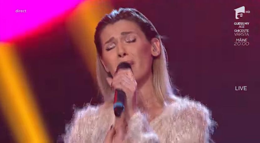 bandicam 2017-12-23 12-07-50-249 - a Alina - Ali poze noi dar puse recent 17