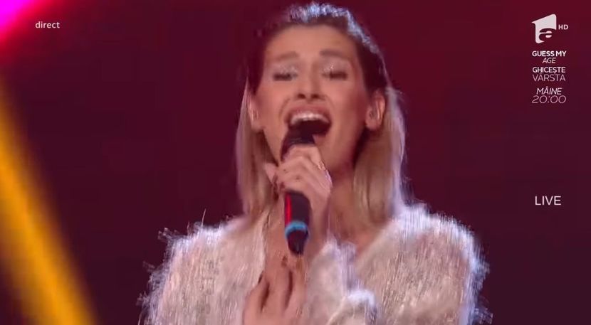 bandicam 2017-12-23 12-07-51-210 - a Alina - Ali poze noi dar puse recent 17